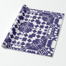 Buscar arabescos papel de regalo Cerámica