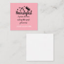 Buscar peluquero invitaciones Salón de belleza