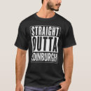 Buscar straight outta camisetas Salir de