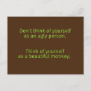 Buscar insultos postales Risas