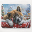 Buscar akita alfombrillas de raton Animal
