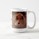 Buscar miserable tazas Perro