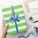 Buscar hierba verde papel de regalo Patrón