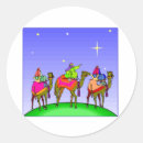 Buscar tres reyes pegatinas Feliz navidad