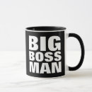 Buscar funny boss tazas Jefe