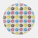 Buscar donuts adornos Patrón