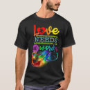Buscar feather camisetas Amar