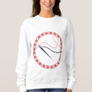 Buscar bordadas sudaderas Coser