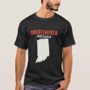Buscar chesterfield camisetas Estado