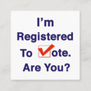 Buscar votación tarjetas de visita Política