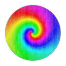 Buscar rainbow tablas cortar Colorido