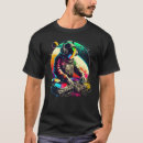 Buscar djing camisetas Raya