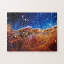 Buscar nebulosa de carina puzzles Nasa