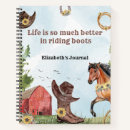 Buscar caballos cuadernos Para niños