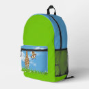 Buscar jirafas mochilas Divertido