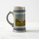 Buscar ciervos de la cola blanca tazas Para él