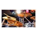 Buscar percusión posters Platillos