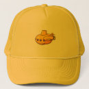 Buscar subacuático gorras Submarino