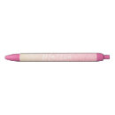 Buscar bonitas boligrafos Femenino