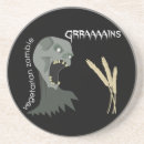Buscar zombies posavasos Zombis
