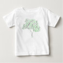 Buscar eco bebe camisetas Naturaleza