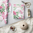 Buscar original papel de regalo Acuarela