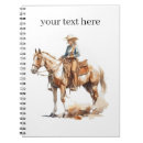 Buscar vaquero cuadernos Para todos