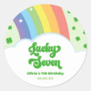 Buscar trébol de cuatro hojas postales Para niños