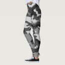 Buscar camuflaje gris leggings Ejército