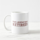 Buscar legendario tazas Humor