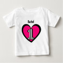 Buscar número 1 bebe camisetas Fiesta