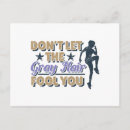 Buscar ancianos postales Para ella