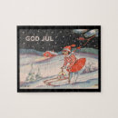 Buscar cardo puzzles Vintage