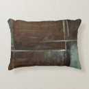 Buscar pared de ladrillo cojines Moderno