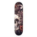 Buscar el cuervo tablas de skate Oscuro