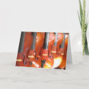 Buscar instrumentos de la orquesta tarjetas Violín