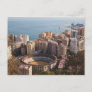 Buscar plaza de toros postales Ciudad