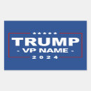 Buscar no trump pegatinas Maga