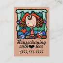 Buscar adolescentes tarjetas de visita Para ella