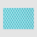 Buscar cubo papel de seda Azul
