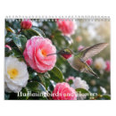 Buscar colibrí calendarios Fotografía de la naturaleza