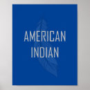 Buscar plumas posters Nativo americano