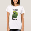 Buscar macaw camisetas Naturaleza