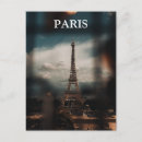 Buscar vintage parís postales Publicidad