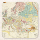 Buscar litografiado posavasos Europa