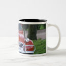 Buscar citroen 2cv tazas Antiguo
