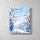 Buscar nieve fresca arte Naturaleza