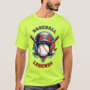 Buscar diseño bordado camisetas General y unisex