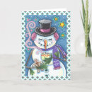 Buscar choco tarjetas Divertido