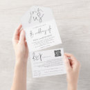 Buscar typographic invitaciones Moderno